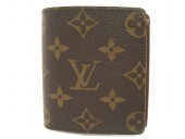 Louis Vuitton 激安　ルイヴィトン 新品　モノグラム　財布　メンズ　ポルトフォイユ・マジェラン　M60045