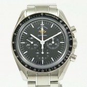 オメガ 新作＆送料込　スピードマスタープロ50th　REF．311　30　42　30　01　001　手巻