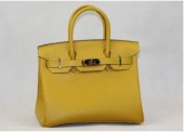 エルメス 新作＆送料込 Hermes バッグBirkin30LY