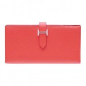エルメス 新作＆送料込(Hermes) 財布 HerWallet021