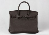 エルメス 新作＆送料込 Hermes バッグBirkin25NK