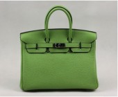エルメス 新作＆送料込 Hermes バッグ Birkin25LG