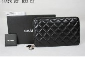 シャネル 財布 新作 人気 商品＆送料込(CHANEL) A46578H
