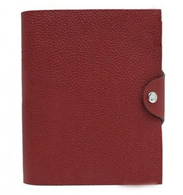HERMES エルメス 新作＆送料込 ユリス 手帳カバー HRQ-c002