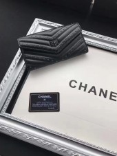 シャネル 財布 新作 人気 商品＆送料込(CHANEL) A51568