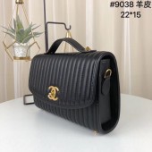 シャネル バッグ 人気 新作＆送料込(CHANEL)9038