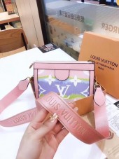 ルイヴィトン バッグ 新作 人気 新品 通販＆送料込LVM006