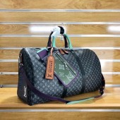 ルイヴィトン バッグ新作 旅行カバン 人気 新品 通販＆送料込 M56856