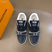 ルイヴィトン 新作 本革 通販＆送料込 LVshoes177