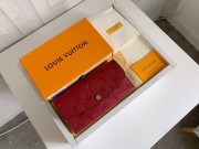 ルイヴィトン 財布 新作 人気 新品 通販＆送料込 M62369