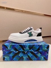 ルイヴィトン 新作 靴 本革 通販＆送料込 LVshoes201