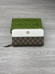 グッチ 財布 人気 新作＆送料込 新入荷 GUCCI456117