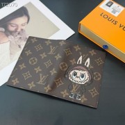 ルイヴィトン 財布 新作 人気 新品 通販＆送料込 Labubu003