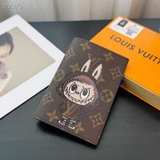 ルイヴィトン 財布 新作 人気 新品 通販＆送料込 Labubu003