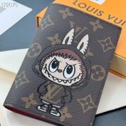 ルイヴィトン 財布 新作 人気 新品 通販＆送料込 Labubu003