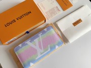 ルイヴィトン 財布 新作 人気 新品 通販＆送料込 M69110