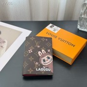 ルイヴィトン 財布 新作 人気 新品 通販＆送料込 Labubu001