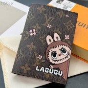 ルイヴィトン 財布 新作 人気 新品 通販＆送料込 Labubu001