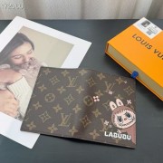ルイヴィトン 財布 新作 人気 新品 通販＆送料込 Labubu001