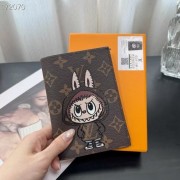 ルイヴィトン 財布 新作 人気 新品 通販＆送料込 Labubu003