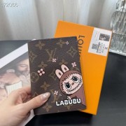 ルイヴィトン 財布 新作 人気 新品 通販＆送料込 Labubu001