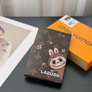 ルイヴィトン 財布 新作 人気 新品 通販＆送料込 Labubu001
