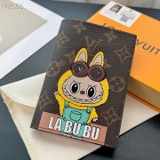 ルイヴィトン 財布 新作 人気 新品 通販＆送料込 Labubu002