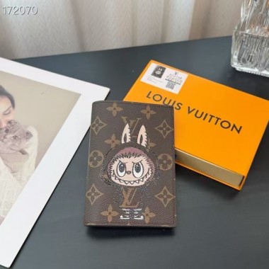 ルイヴィトン 財布 新作 人気 新品 通販＆送料込 Labubu003
