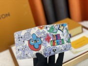 ルイヴィトン 財布 新作 人気 新品 通販＆送料込 M82023