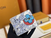 ルイヴィトン 財布 新作 人気 新品 通販＆送料込 M82023