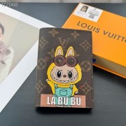 ルイヴィトン 財布 新作 人気 新品 通販＆送料込 Labubu002