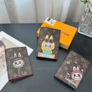 ルイヴィトン 財布 新作 人気 新品 通販＆送料込 Labubu002