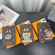 ルイヴィトン 財布 新作 人気 新品 通販＆送料込 Labubu001
