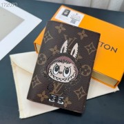 ルイヴィトン 財布 新作 人気 新品 通販＆送料込 Labubu003