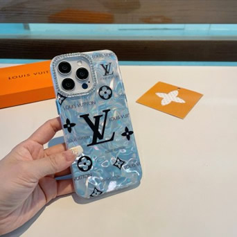 ルイヴィトン 携帯 新作 通販＆送料込 iphone14-iphone16promax 携帯 ケース 手帳型カバー （スマートフォン）ip359