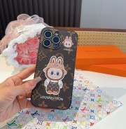 ルイヴィトン 携帯 新作 通販＆送料込 iphone14-iphone16promax 携帯 ケース 手帳型カバー （スマートフォン）ip349