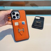 エルメス 携帯 新作 通販＆送料込 iphone14-iphone16promax 携帯 ケース 手帳型カバー （スマートフォン）ip373