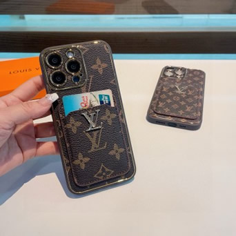 ルイヴィトン 携帯 新作 通販＆送料込 iphone13-iphone16promax 携帯 ケース 手帳型カバー （スマートフォン）ip341