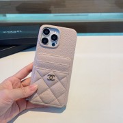 シャネル 携帯 新作 通販＆送料込 iphone14-iphone16promax 携帯 ケース 手帳型カバー （スマートフォン）ip364