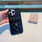 シャネル 携帯 新作 通販＆送料込 iphone14-iphone16promax 携帯 ケース 手帳型カバー （スマートフォン）ip363