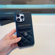 シャネル 携帯 新作 通販＆送料込 iphone14-iphone16promax 携帯 ケース 手帳型カバー （スマートフォン）ip363