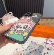 ルイヴィトン 携帯 新作 通販＆送料込 iphone14-iphone16promax 携帯 ケース 手帳型カバー （スマートフォン）ip350
