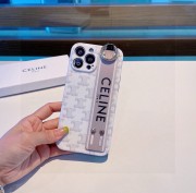 セリーヌ 携帯 新作 通販＆送料込 iphone14-iphone16promax 携帯 ケース 手帳型カバー （スマートフォン）ip369
