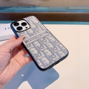 ディオール 携帯 新作 通販＆送料込 iphone14-iphone16promax 携帯 ケース 手帳型カバー （スマートフォン）DIORIP003