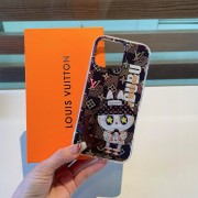 ルイヴィトン 携帯 新作 通販＆送料込 iphone14-iphone16promax 携帯 ケース 手帳型カバー （スマートフォン）ip345
