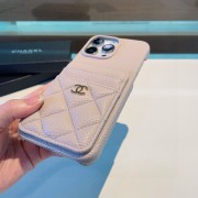 シャネル 携帯 新作 通販＆送料込 iphone14-iphone16promax 携帯 ケース 手帳型カバー （スマートフォン）ip364