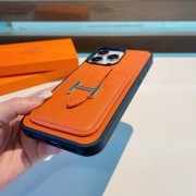 エルメス 携帯 新作 通販＆送料込 iphone14-iphone16promax 携帯 ケース 手帳型カバー （スマートフォン）ip373
