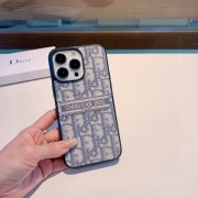 ディオール 携帯 新作 通販＆送料込 iphone14-iphone16promax 携帯 ケース 手帳型カバー （スマートフォン）DIORIP003