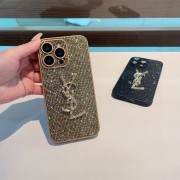 サンローラン 携帯 新作 通販＆送料込 iphone14-iphone16promax 携帯 ケース 手帳型カバー （スマートフォン）ip368