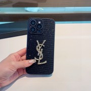 サンローラン 携帯 新作 通販＆送料込 iphone14-iphone16promax 携帯 ケース 手帳型カバー （スマートフォン）ip367